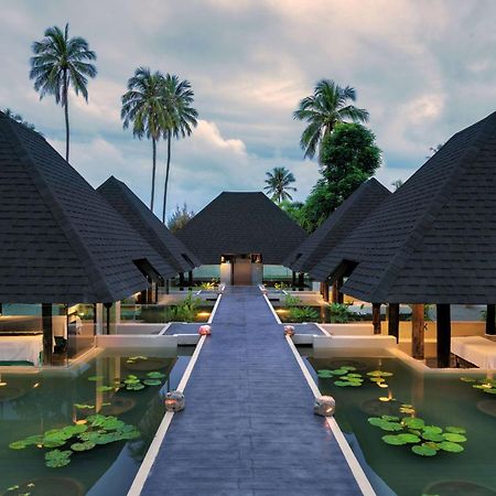 Wyndham Hua Hin Pranburi Resort & Villas بان باكنام بران المظهر الخارجي الصورة
