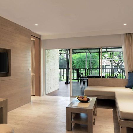 Wyndham Hua Hin Pranburi Resort & Villas بان باكنام بران المظهر الخارجي الصورة
