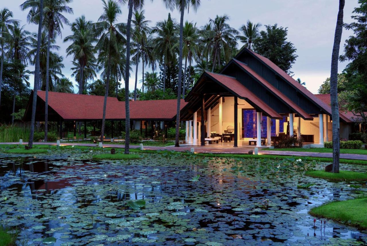 Wyndham Hua Hin Pranburi Resort & Villas بان باكنام بران المظهر الخارجي الصورة