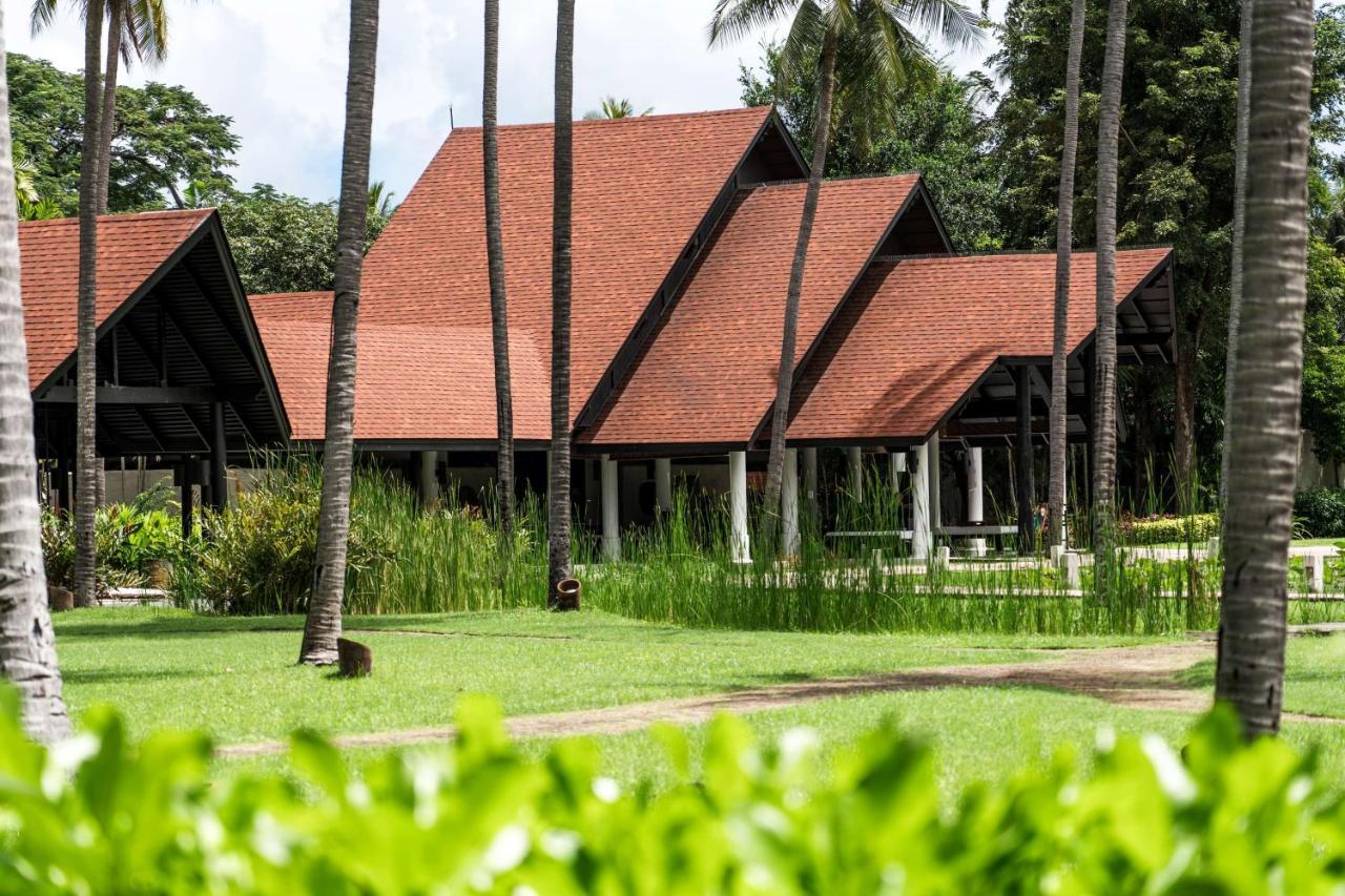 Wyndham Hua Hin Pranburi Resort & Villas بان باكنام بران المظهر الخارجي الصورة