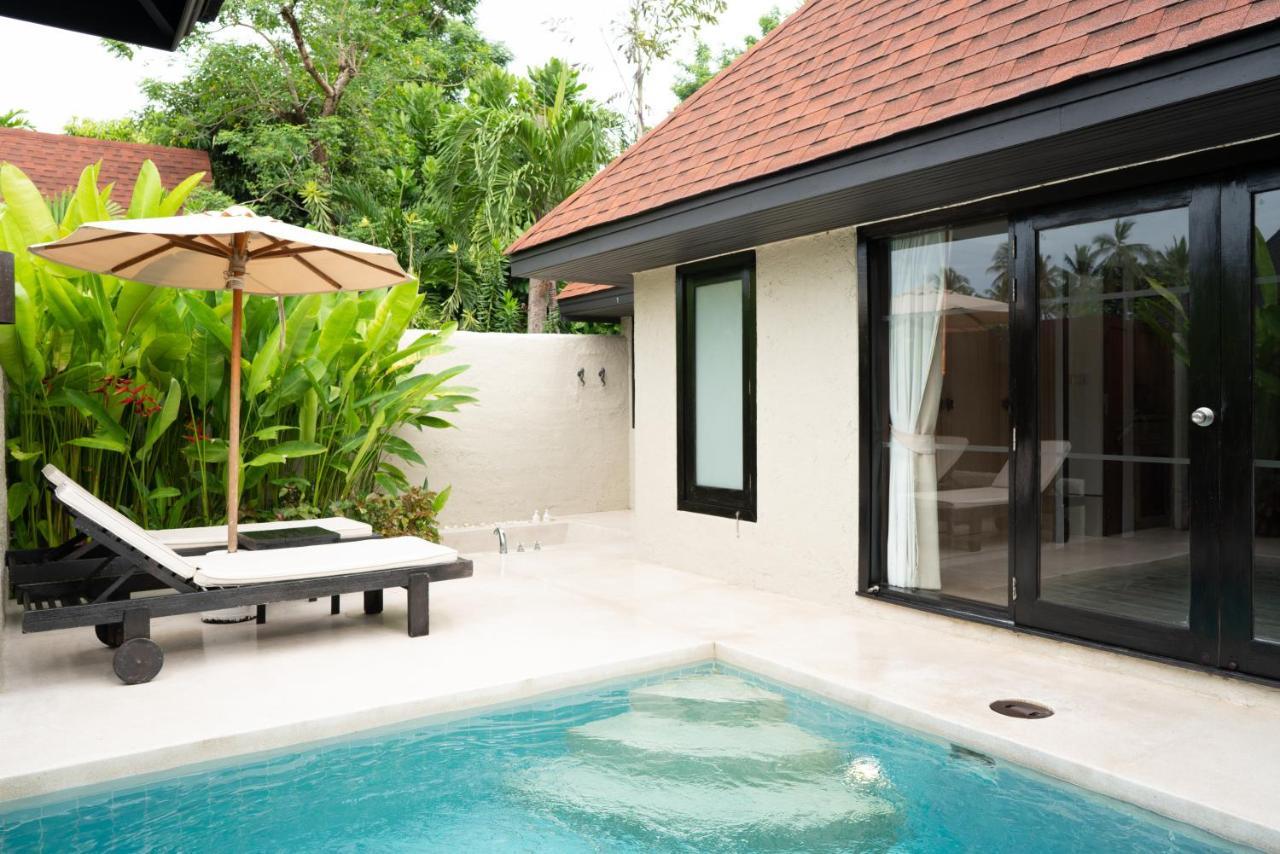 Wyndham Hua Hin Pranburi Resort & Villas بان باكنام بران المظهر الخارجي الصورة
