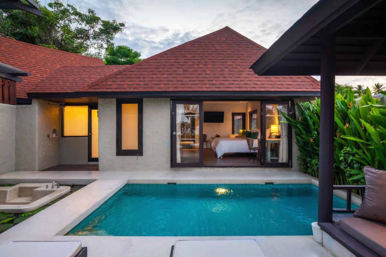 Wyndham Hua Hin Pranburi Resort & Villas بان باكنام بران المظهر الخارجي الصورة