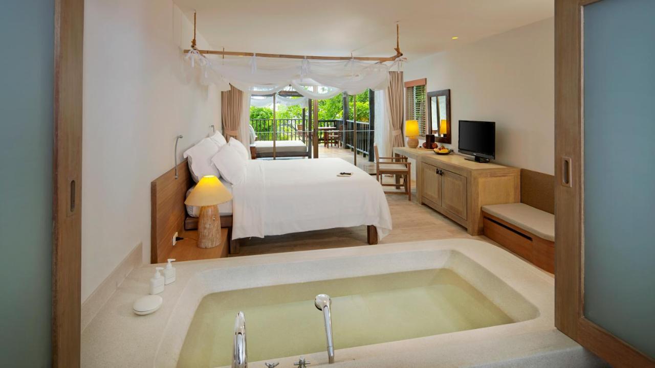 Wyndham Hua Hin Pranburi Resort & Villas بان باكنام بران المظهر الخارجي الصورة