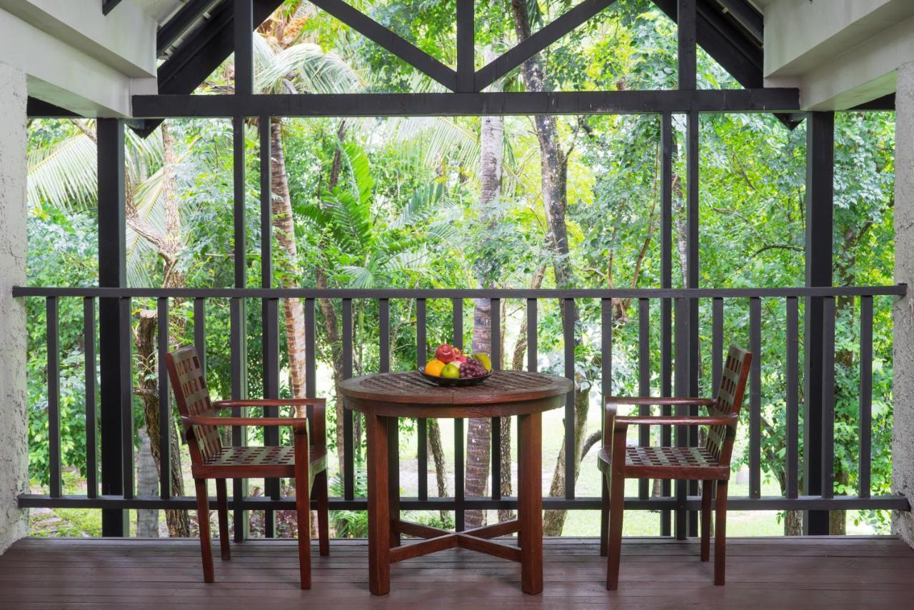 Wyndham Hua Hin Pranburi Resort & Villas بان باكنام بران المظهر الخارجي الصورة