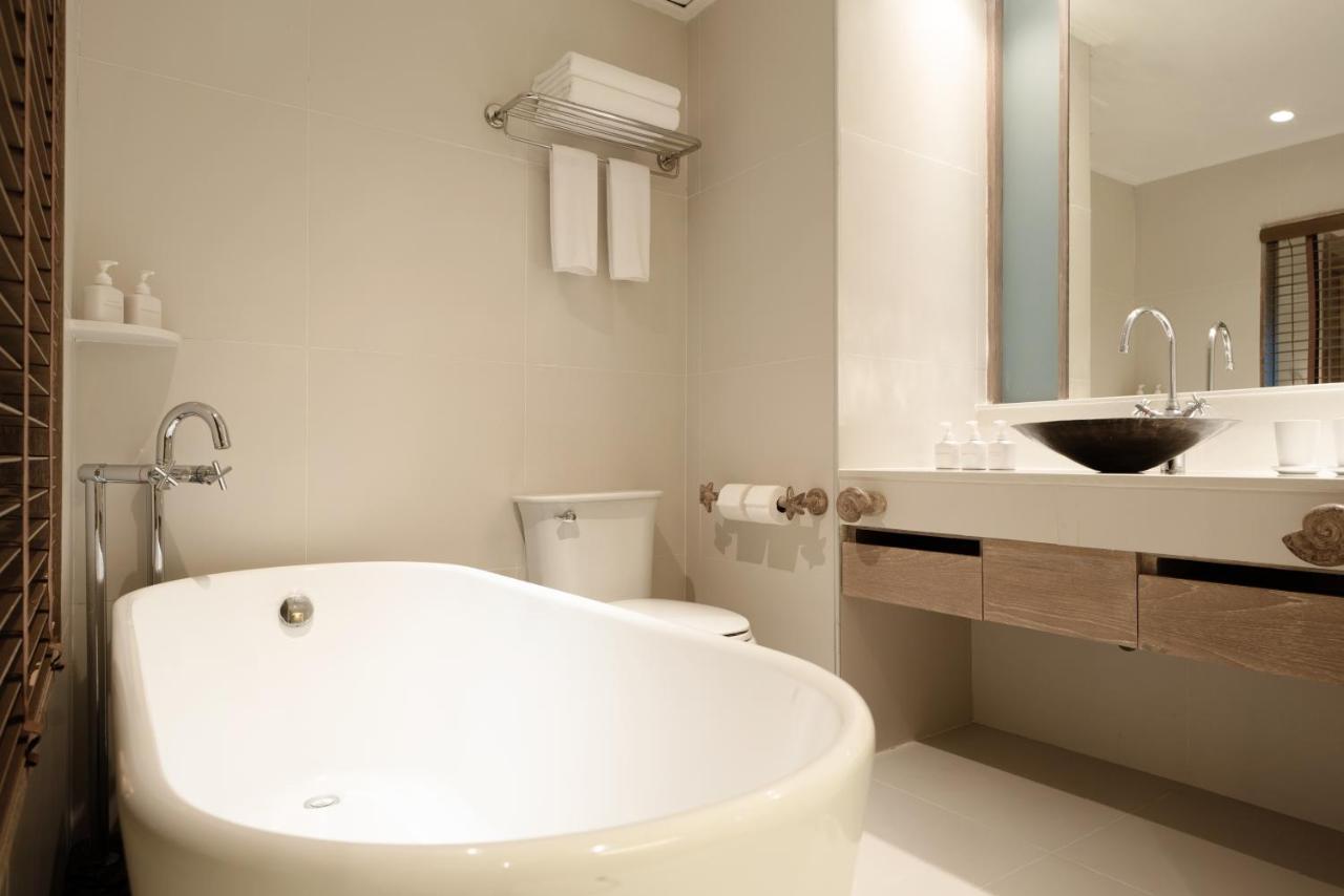 Wyndham Hua Hin Pranburi Resort & Villas بان باكنام بران المظهر الخارجي الصورة