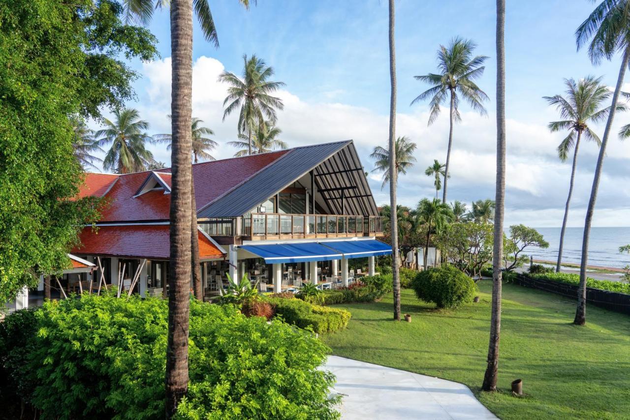 Wyndham Hua Hin Pranburi Resort & Villas بان باكنام بران المظهر الخارجي الصورة
