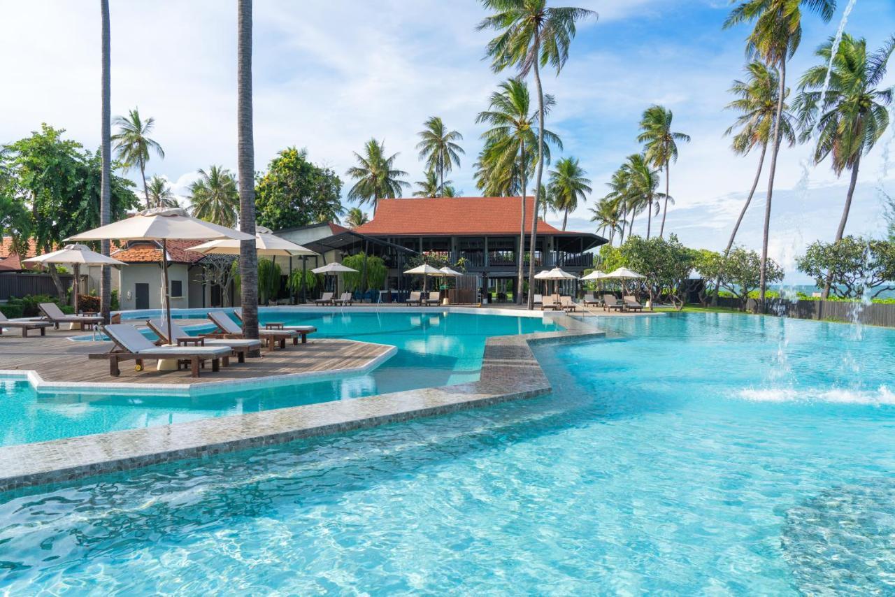 Wyndham Hua Hin Pranburi Resort & Villas بان باكنام بران المظهر الخارجي الصورة