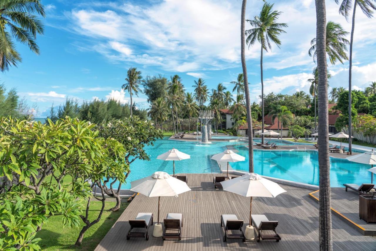 Wyndham Hua Hin Pranburi Resort & Villas بان باكنام بران المظهر الخارجي الصورة