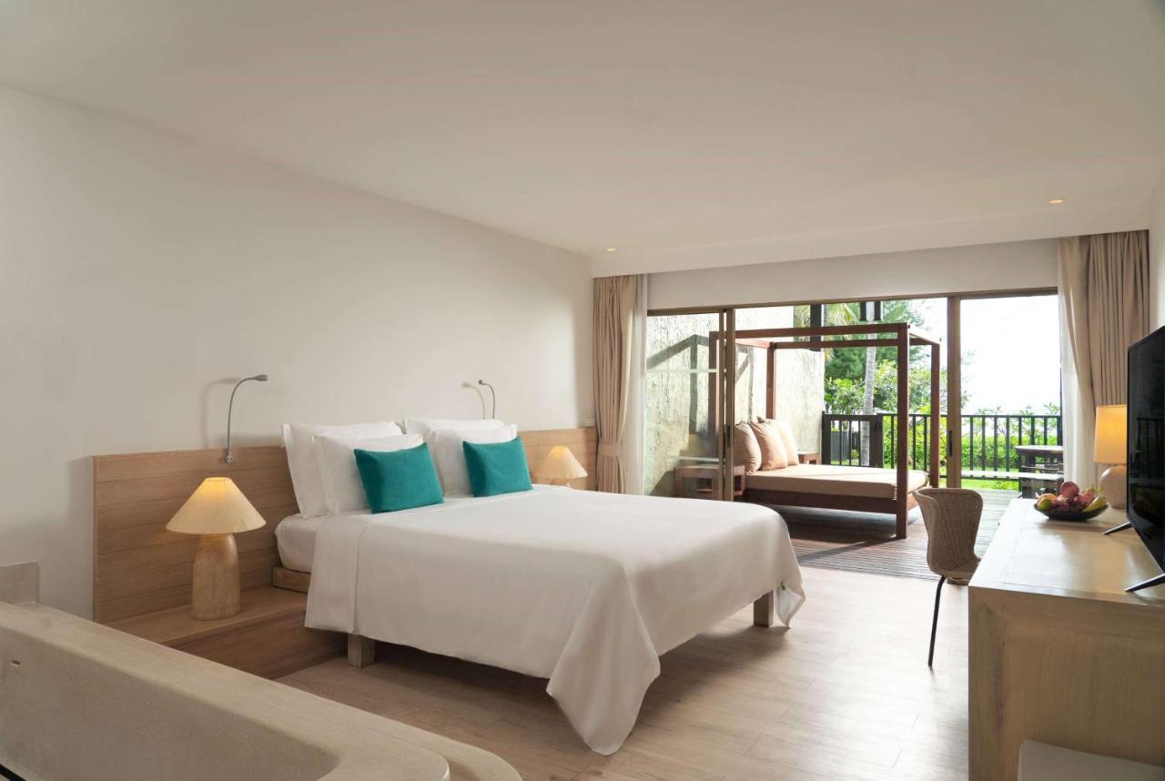 Wyndham Hua Hin Pranburi Resort & Villas بان باكنام بران المظهر الخارجي الصورة