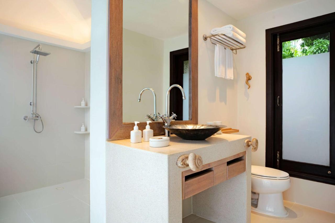 Wyndham Hua Hin Pranburi Resort & Villas بان باكنام بران المظهر الخارجي الصورة