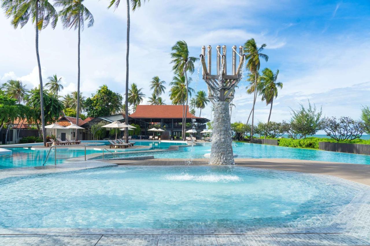 Wyndham Hua Hin Pranburi Resort & Villas بان باكنام بران المظهر الخارجي الصورة