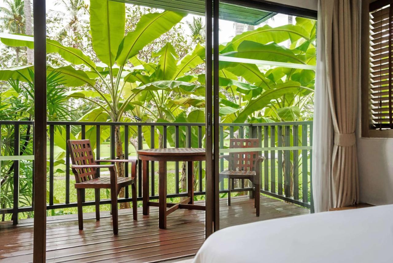 Wyndham Hua Hin Pranburi Resort & Villas بان باكنام بران المظهر الخارجي الصورة