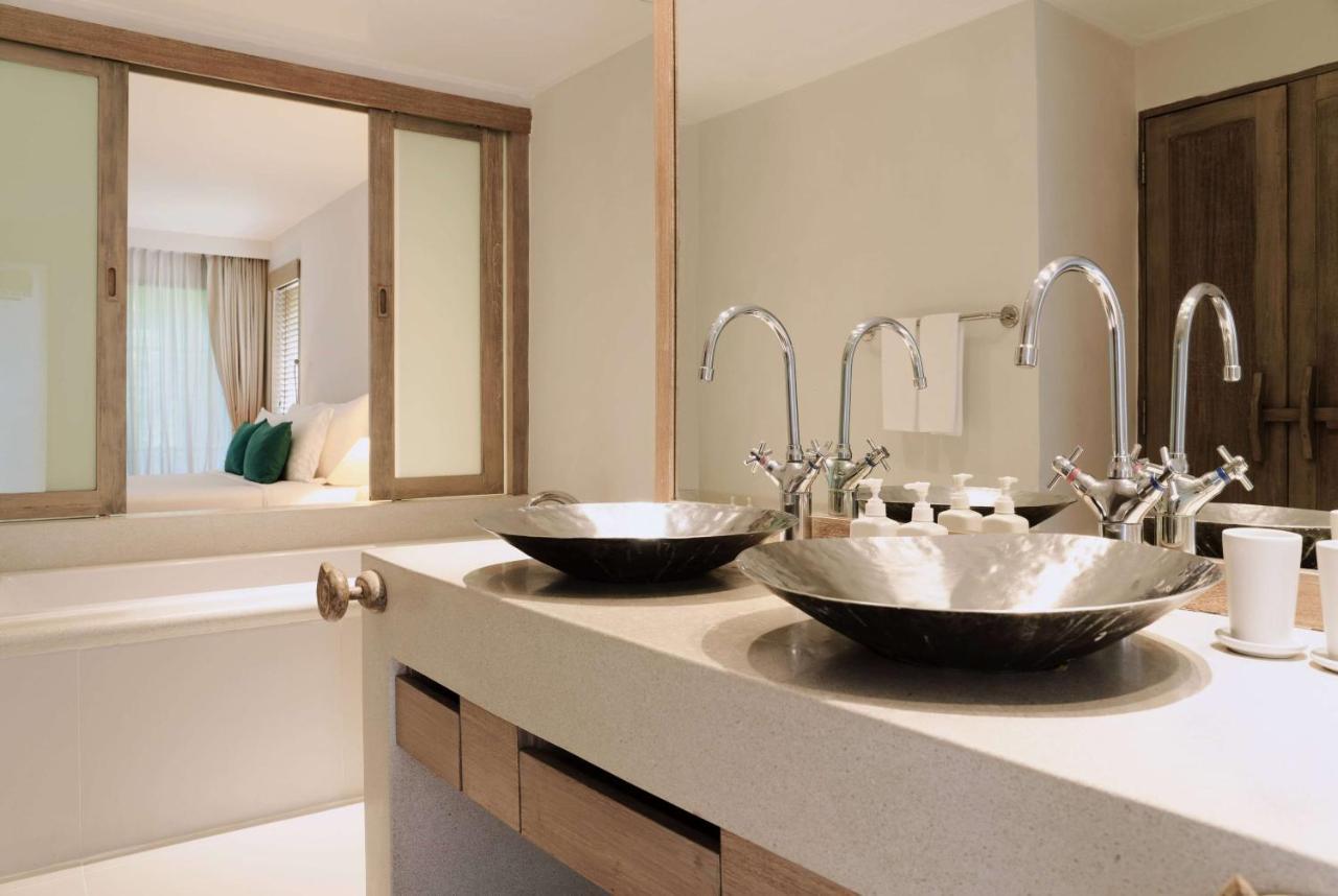 Wyndham Hua Hin Pranburi Resort & Villas بان باكنام بران المظهر الخارجي الصورة