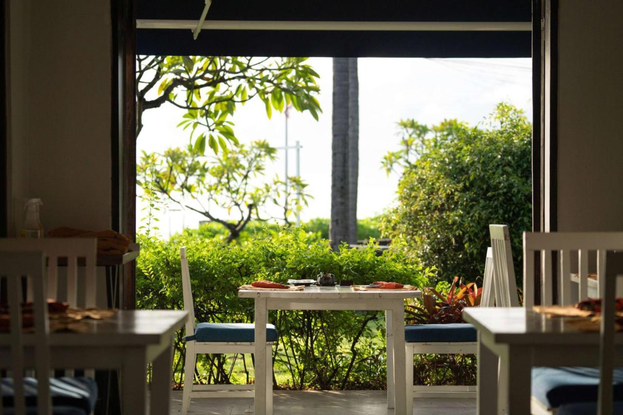 Wyndham Hua Hin Pranburi Resort & Villas بان باكنام بران المظهر الخارجي الصورة