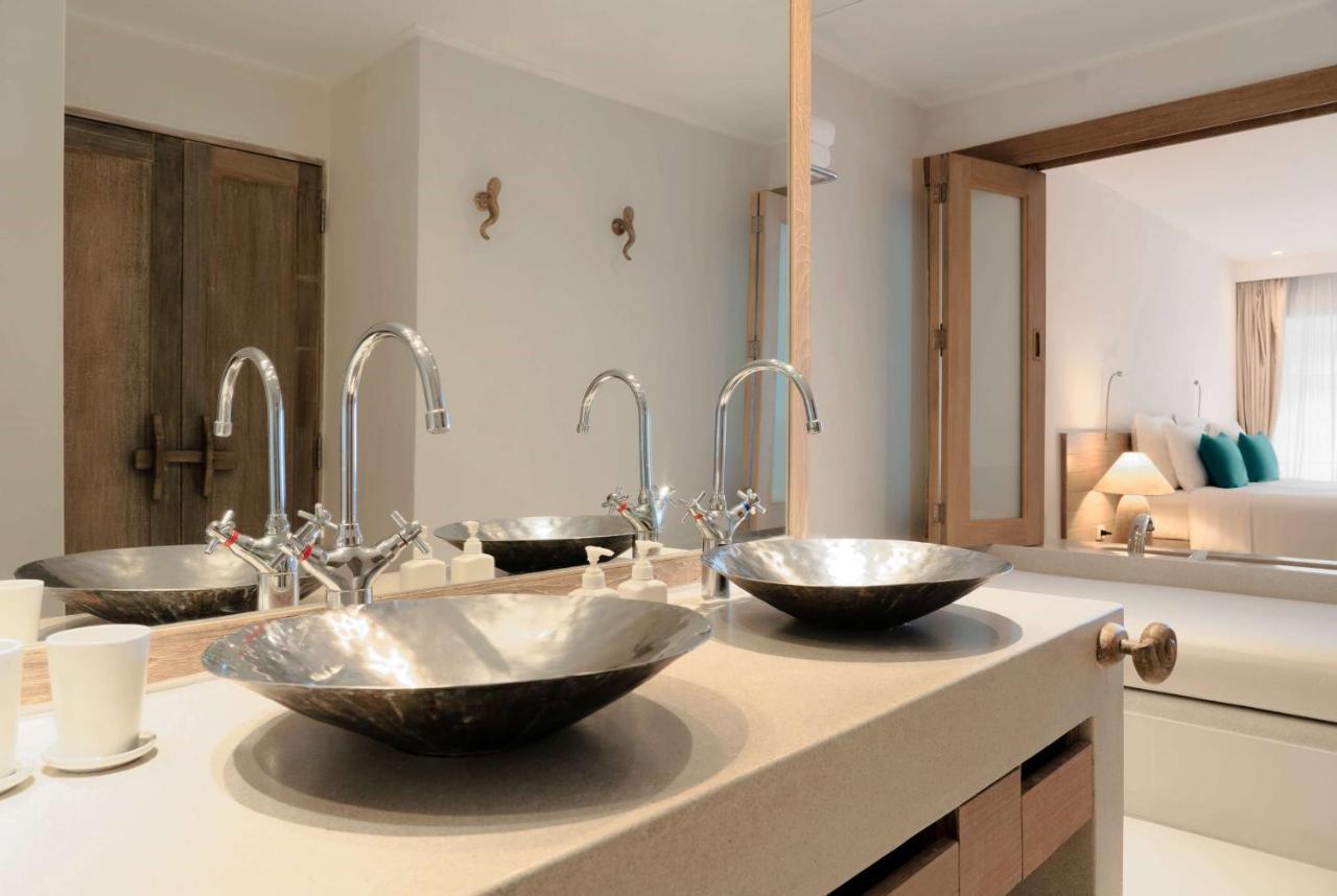 Wyndham Hua Hin Pranburi Resort & Villas بان باكنام بران المظهر الخارجي الصورة