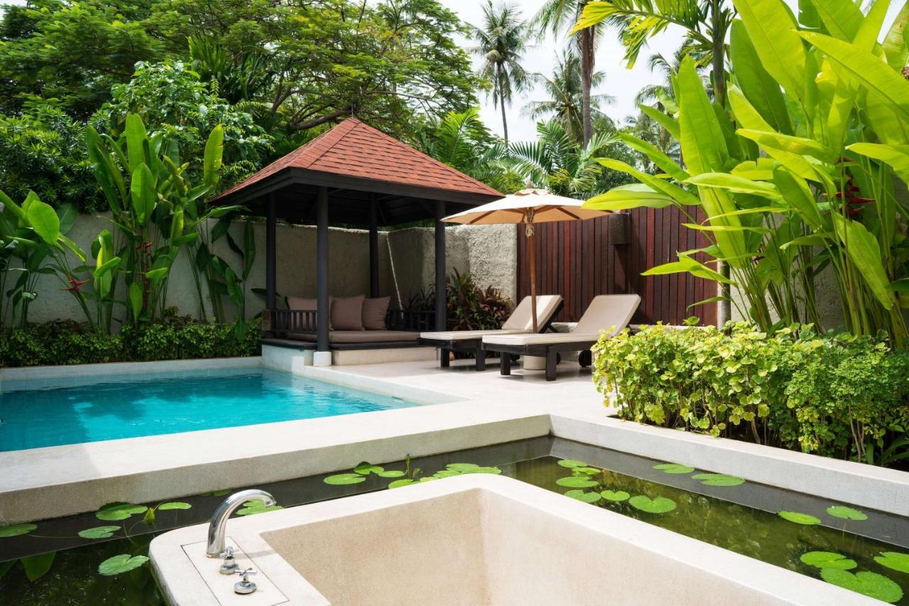 Wyndham Hua Hin Pranburi Resort & Villas بان باكنام بران المظهر الخارجي الصورة