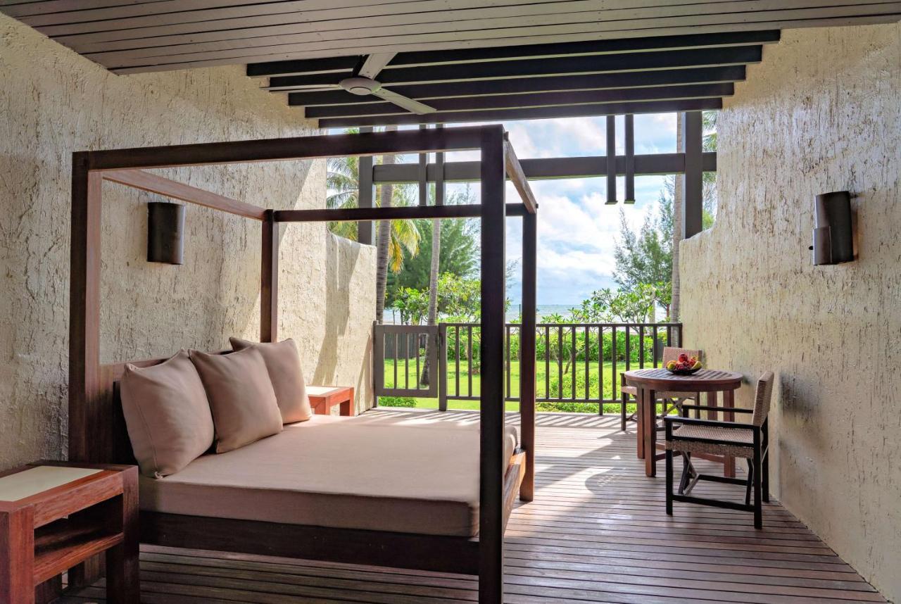 Wyndham Hua Hin Pranburi Resort & Villas بان باكنام بران المظهر الخارجي الصورة