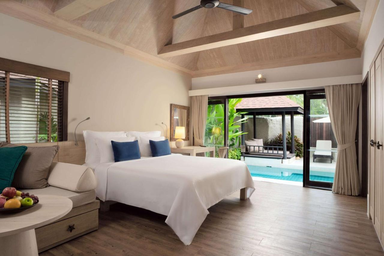 Wyndham Hua Hin Pranburi Resort & Villas بان باكنام بران المظهر الخارجي الصورة