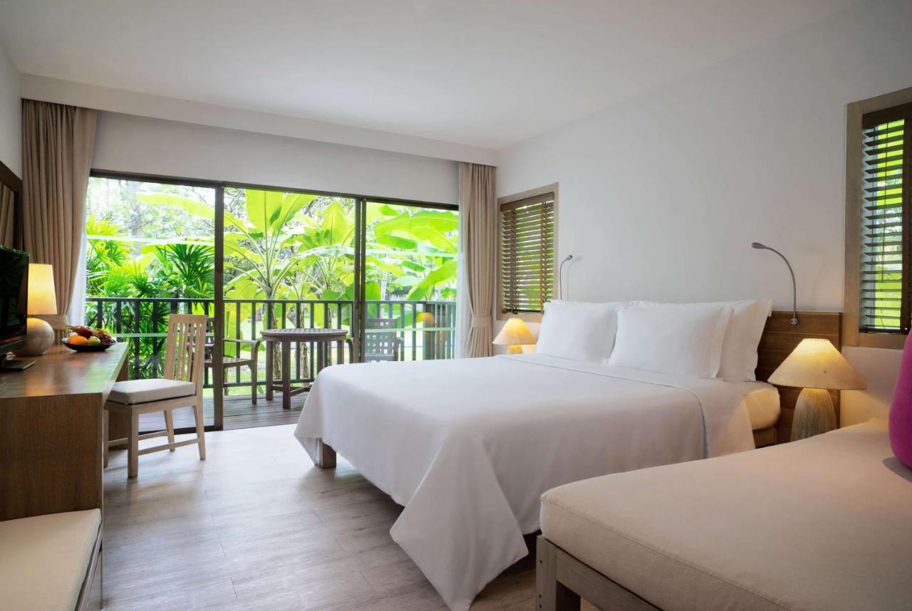 Wyndham Hua Hin Pranburi Resort & Villas بان باكنام بران المظهر الخارجي الصورة