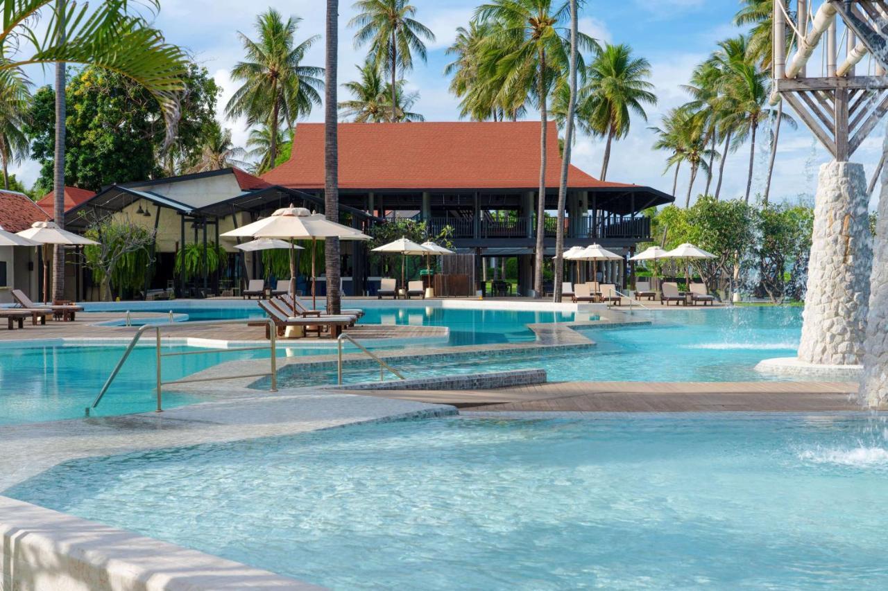 Wyndham Hua Hin Pranburi Resort & Villas بان باكنام بران المظهر الخارجي الصورة