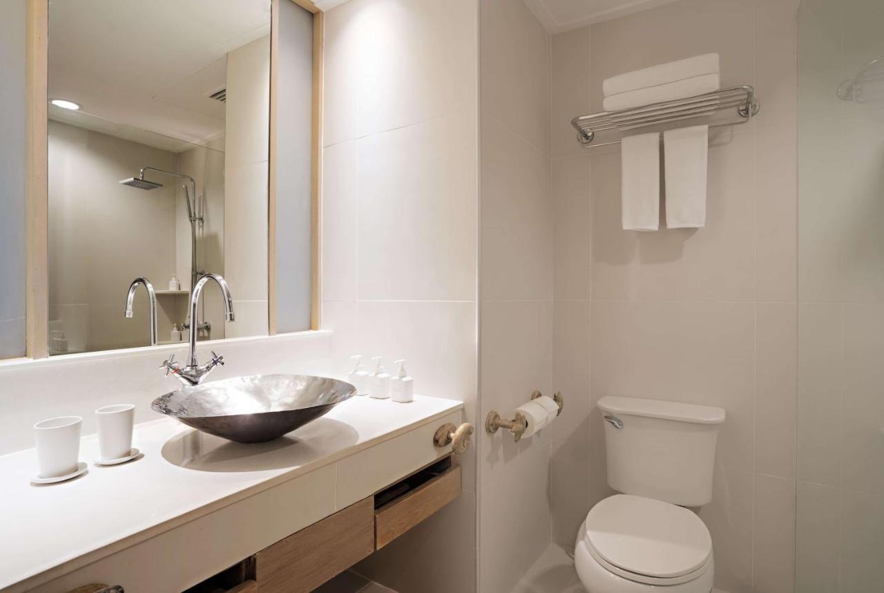 Wyndham Hua Hin Pranburi Resort & Villas بان باكنام بران المظهر الخارجي الصورة