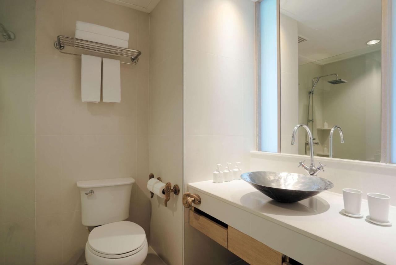 Wyndham Hua Hin Pranburi Resort & Villas بان باكنام بران المظهر الخارجي الصورة