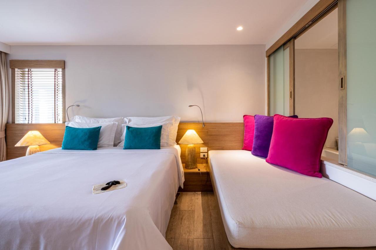 Wyndham Hua Hin Pranburi Resort & Villas بان باكنام بران المظهر الخارجي الصورة