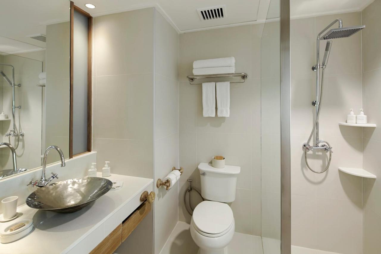 Wyndham Hua Hin Pranburi Resort & Villas بان باكنام بران المظهر الخارجي الصورة