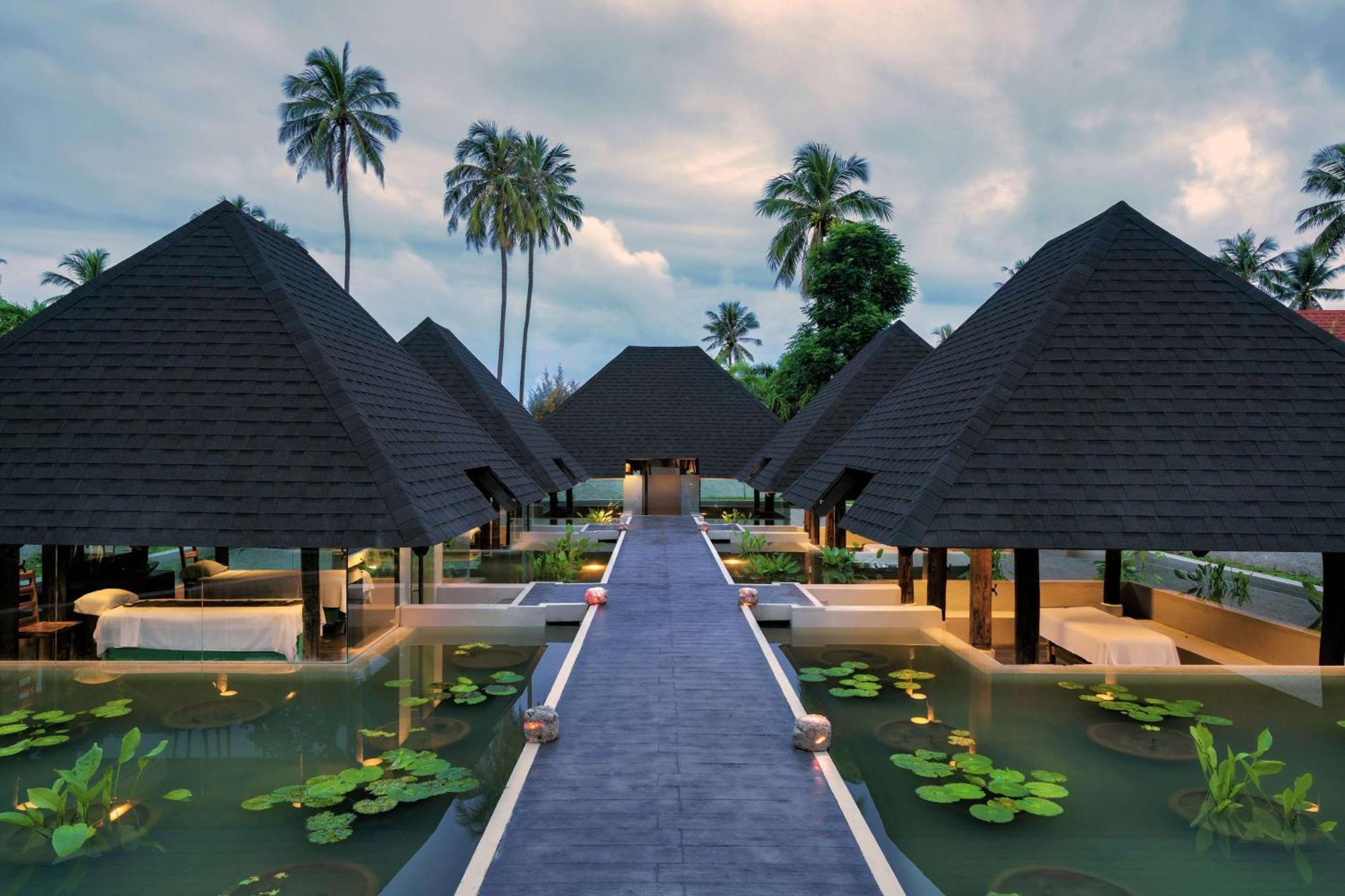 Wyndham Hua Hin Pranburi Resort & Villas بان باكنام بران المظهر الخارجي الصورة