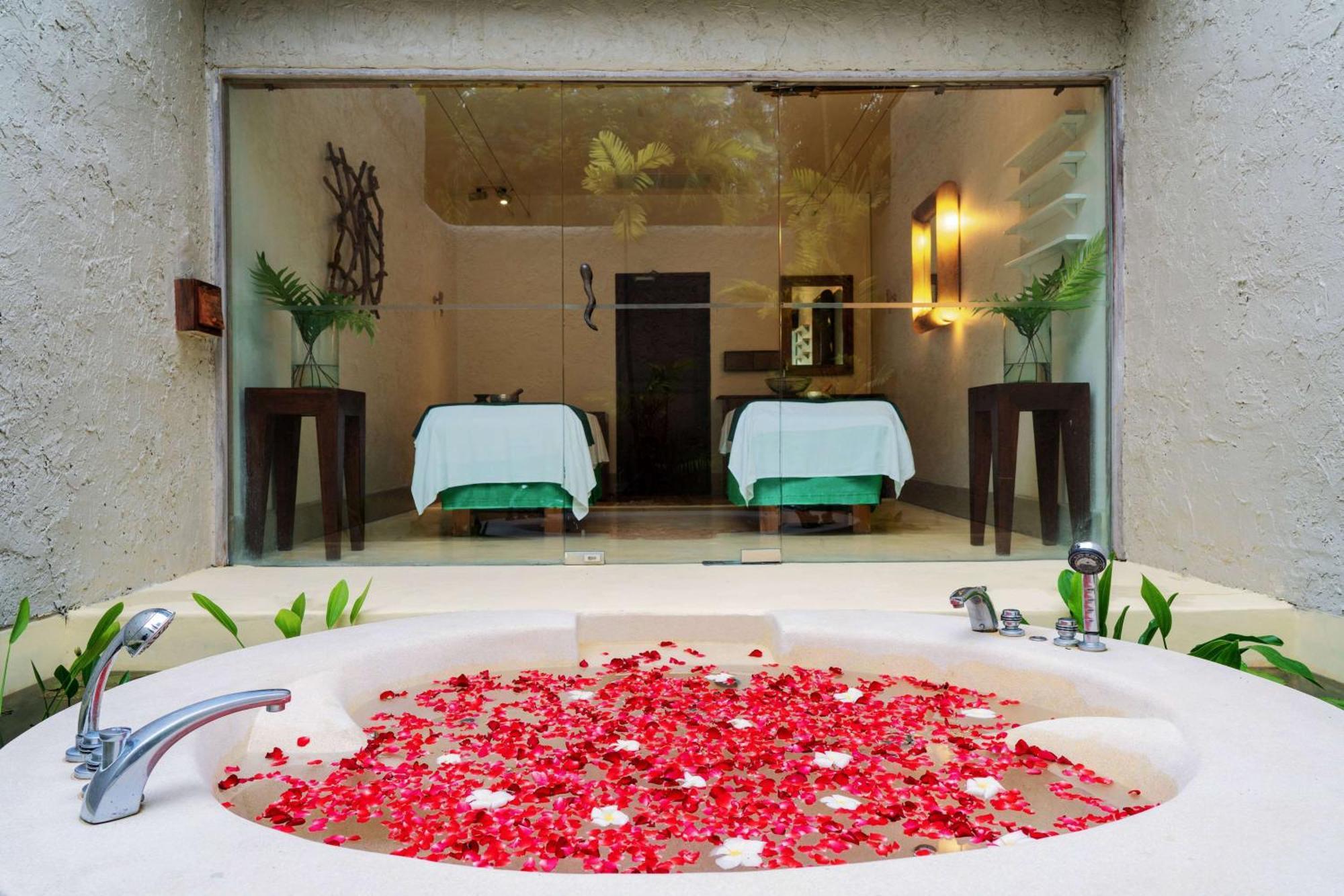 Wyndham Hua Hin Pranburi Resort & Villas بان باكنام بران المظهر الخارجي الصورة