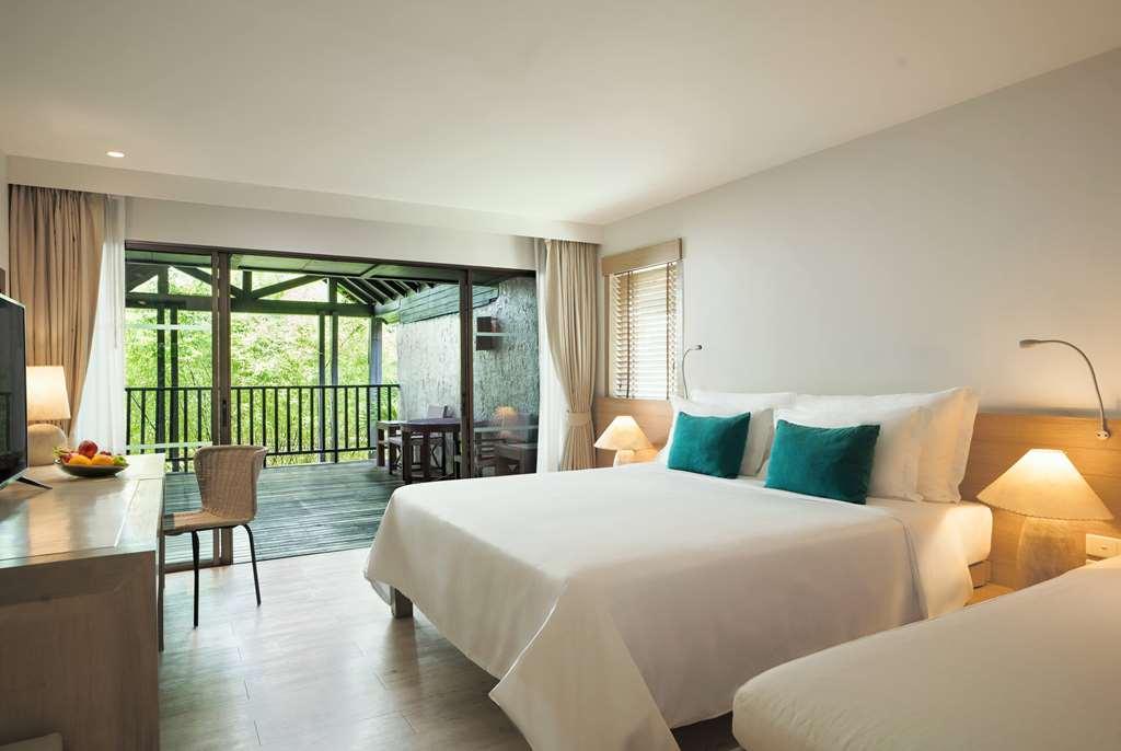 Wyndham Hua Hin Pranburi Resort & Villas بان باكنام بران الغرفة الصورة